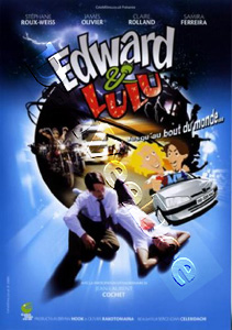 Edward & Lulu | Edward and Lulu  DVD